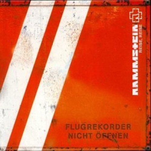 Rammstein - Reise Reise [Limited Edition] [New Vinyl]