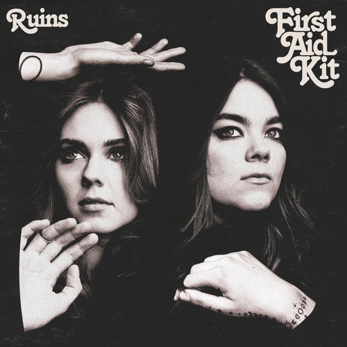 First Aid Kit - Ruins [LP] [New Vinyl]
