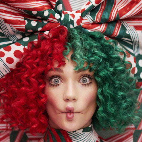 Sia - Everyday Is Christmas [LP] [New Vinyl]