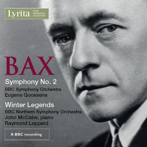 BBC Symphony Orchestra - Symphony 2 Music CD