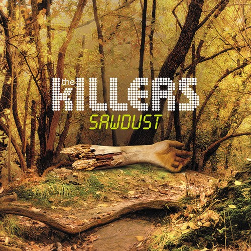 The Killers - Sawdust [2LP] [New Vinyl]