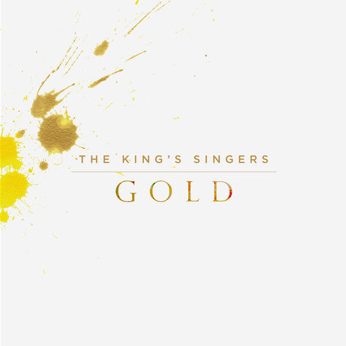 King's Singers - Gold [3 CD]