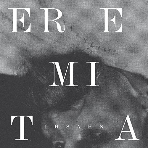 Ihsahn - Eremita [CD]