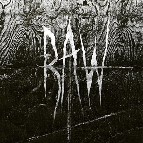 Raw - From The First Glass To The Grave [LP] Vinyl Record
