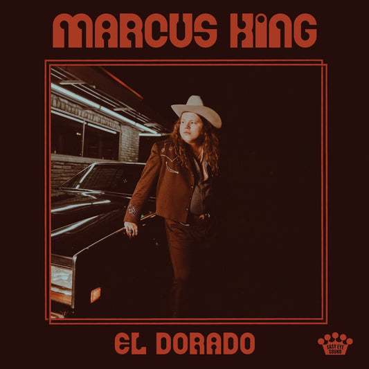 Marcus King - El Dorado [CD] [New CD]