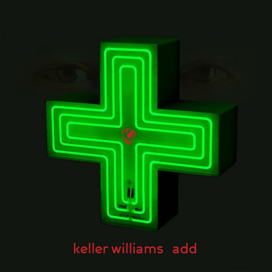 Keller Williams - Add [Indie Exclusive] [Digipak] [New CD]