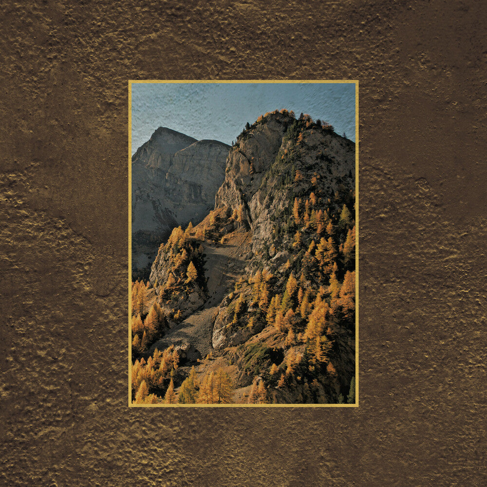 Earth & Pillars - Earth 2 [LP] Vinyl Record