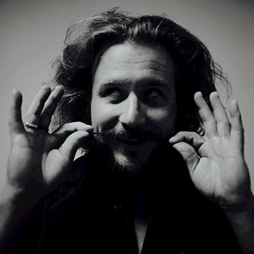 Jim James - Tribute To 2 [LP] Vinyl Record [New]