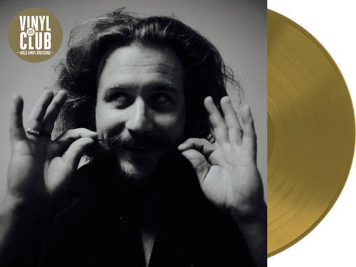 Jim James - Tribute To 2 [RSD Vinyl Club Edition Gold LP] Vinyl Record [New]