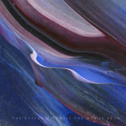 yMusic - The Way Is Read [LP] [New Vinyl]