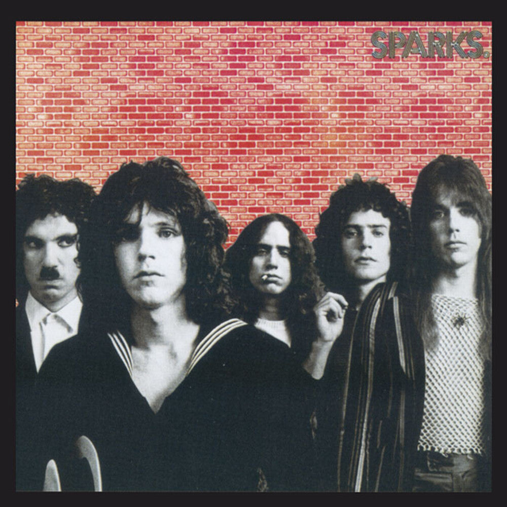 Sparks - Sparks [Import] [New CD]