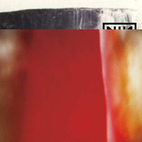Nine Inch Nails - The Fragile [3LP] [New Vinyl]