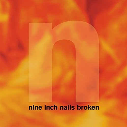 Nine Inch Nails - Broken: Definitive Edition [LP+7in] [New Vinyl]