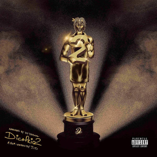 JID - DiCaprio 2 [LP] [New Vinyl]
