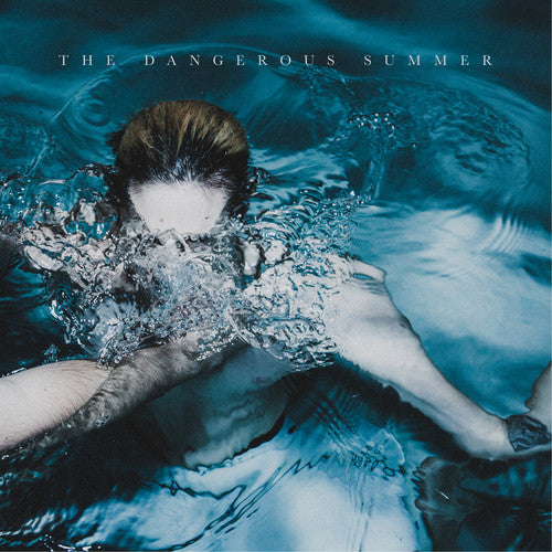 The Dangerous Summer - Dangerous Summer [Limited Edition Blue LP] [New Vinyl]
