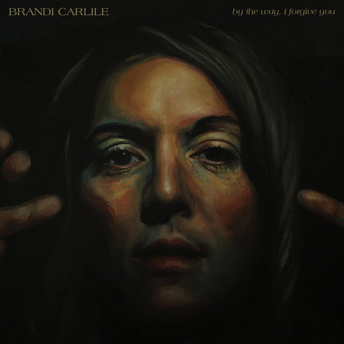 Brandi Carlile - By The Way, I Forgive You [LP] [New Vinyl]