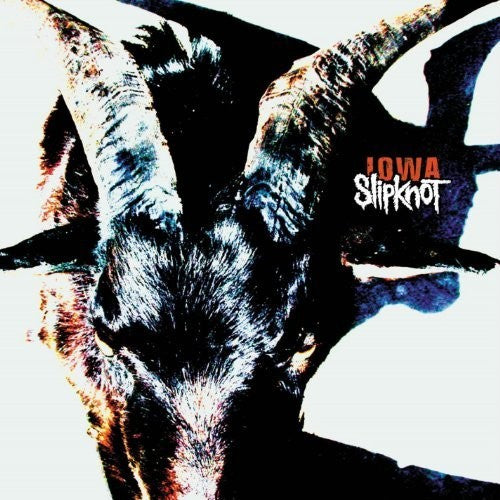 Slipknot - Iowa [Import] [New CD]