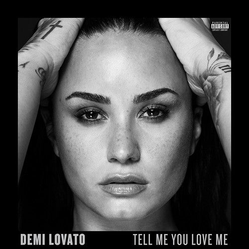 Demi Lovato - Tell Me You Love Me [LP] [New Vinyl]