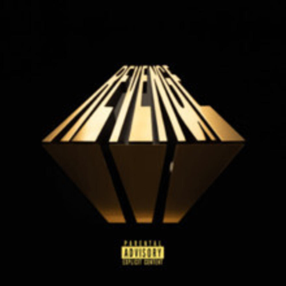 Dreamville - Revenge Of The Dreamers III [2LP] [New Vinyl]