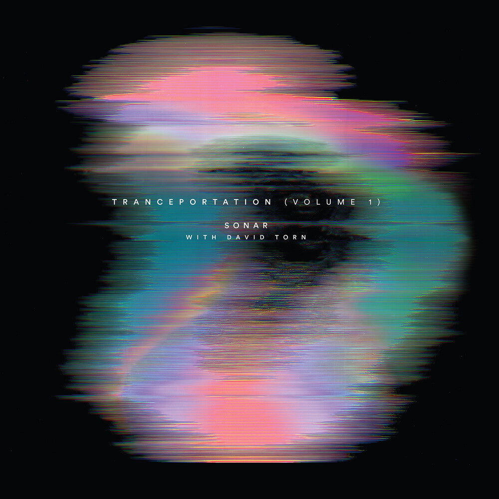 David Sonar Torn - Tranceportation Vol. 1 [Digipak]