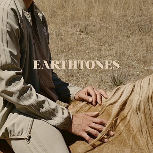Bahamas - Earthtones [LP] [New Vinyl]