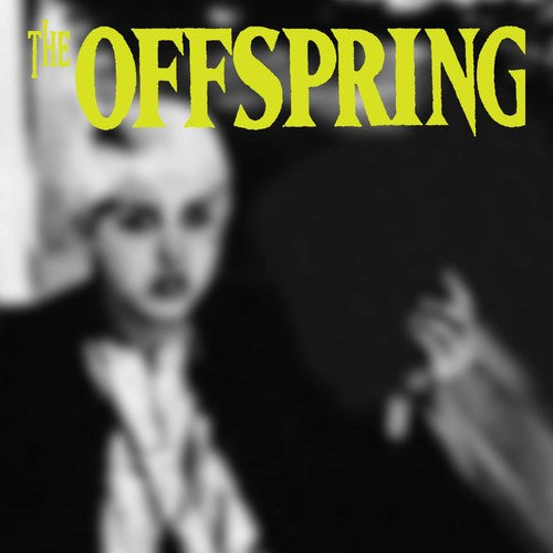 The Offspring - The Offspring [LP] [New Vinyl]