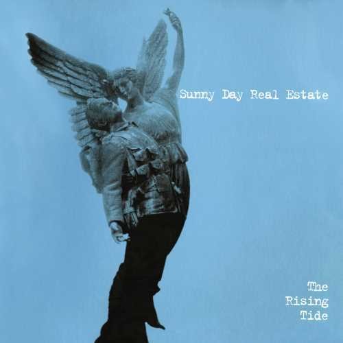 Sunny Day Real Estate - The Rising Tide [2LP] [New Vinyl]