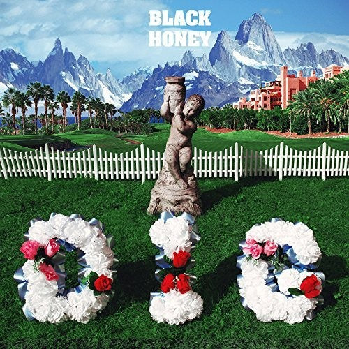 Black Honey - Dig [7" Vinyl]