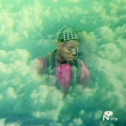 Laraaji - Vision Songs [LP] [New Vinyl]