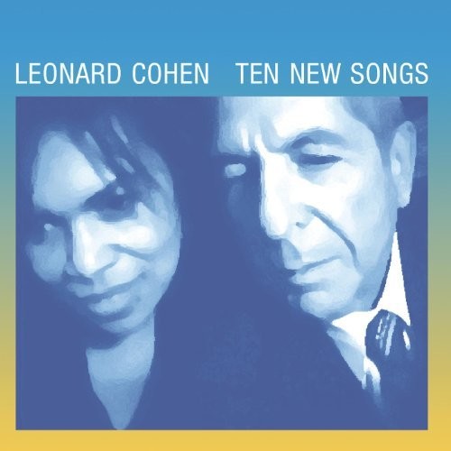 Leonard Cohen - Ten New Songs [Import LP] [New Vinyl]