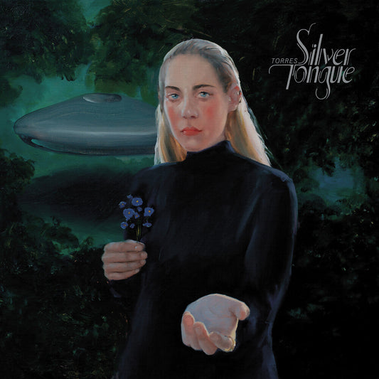 Torres - Silver Tongue [CD] [New CD]