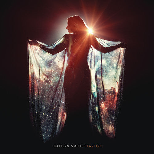 Caitlyn Smith - Starfire [CD] [New CD]