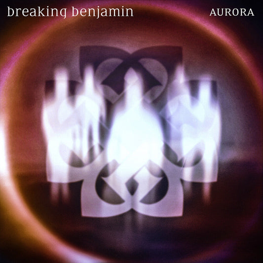 Breaking Benjamin - Aurora [CD] [New CD]