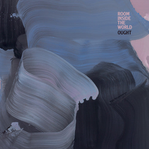 Ought - Room Inside The World [LP] [New Vinyl]