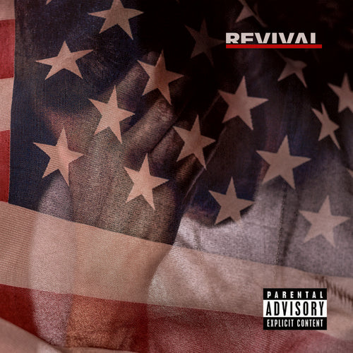 Eminem - Revival [CD] [New CD]
