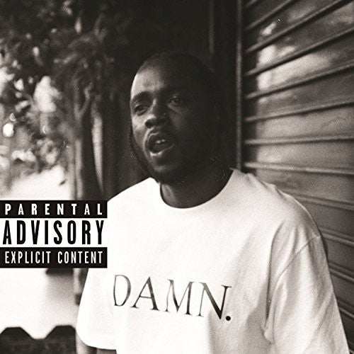 Kendrick Lamar - Damn. Collectors Edition. [CD] [New CD]