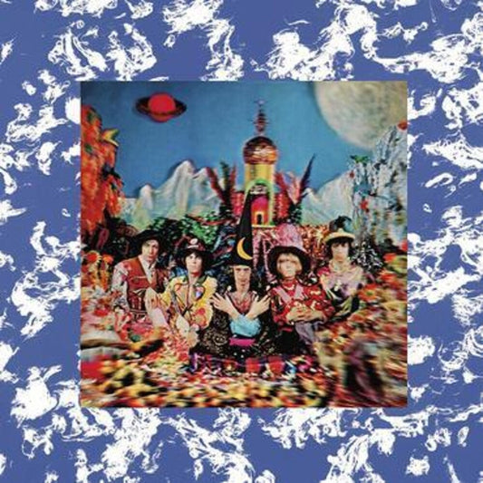 The Rolling Stones - Their Satanic Majesties Request [CD] [New CD]