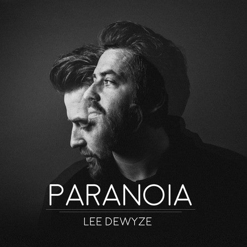 Lee Dewyze - Paranoia [CD]