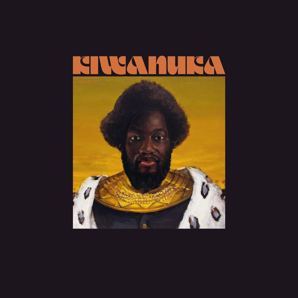 Michael Kiwanuka - Soul (Digipak) [CD] [New CD]