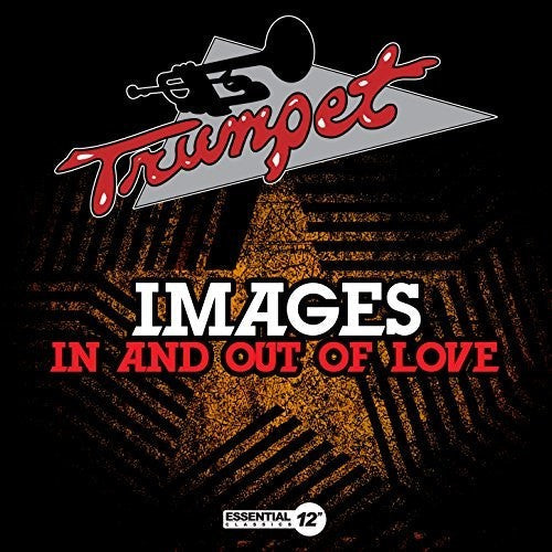 Images - Images In and Out of Love [CD]