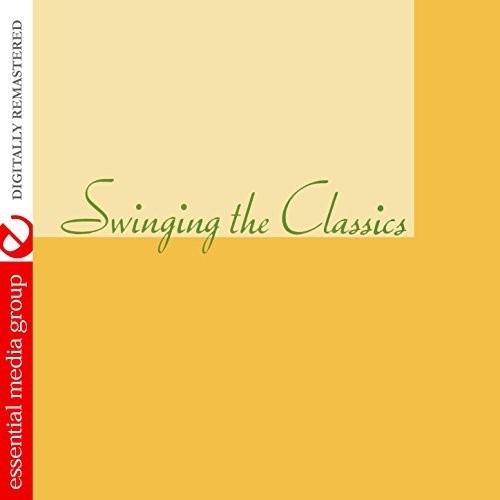 The Tempo Orchestra - Swingin' The Classics (Johnny Kitchen Presents The Tempo Orchestra) [Digitally Remastered]