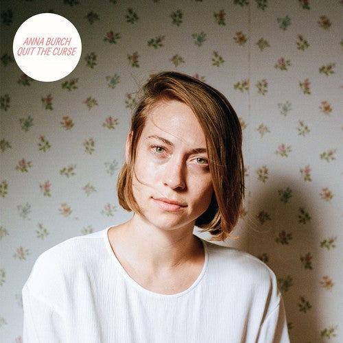 Anna Burch - Quit the Curse [CD]
