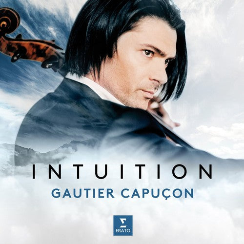 Gautier Capugon - Intuition [CD]