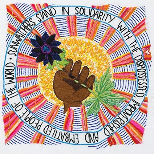 Sunwatchers - II Music CD