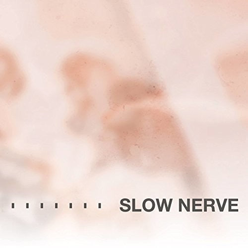 Slow Nerve - Slow Nerve [CD]