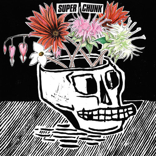 Superchunk - What A Time To Be Alive [CD] [New CD]