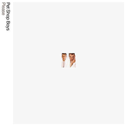 Pet Shop Boys - Please: 2018 Remastered Version [LP] [New Vinyl]