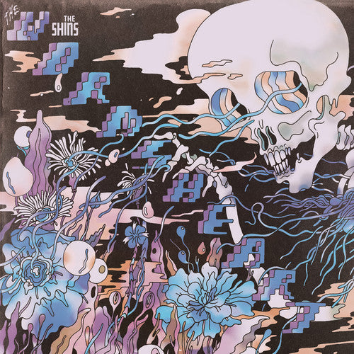 The Shins - The Worms Heart Music CD