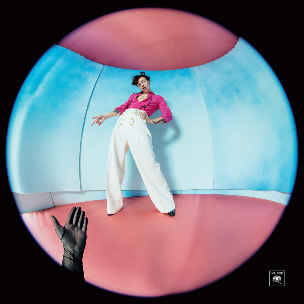 Harry Styles - Fine Line [2LP] [New Vinyl]