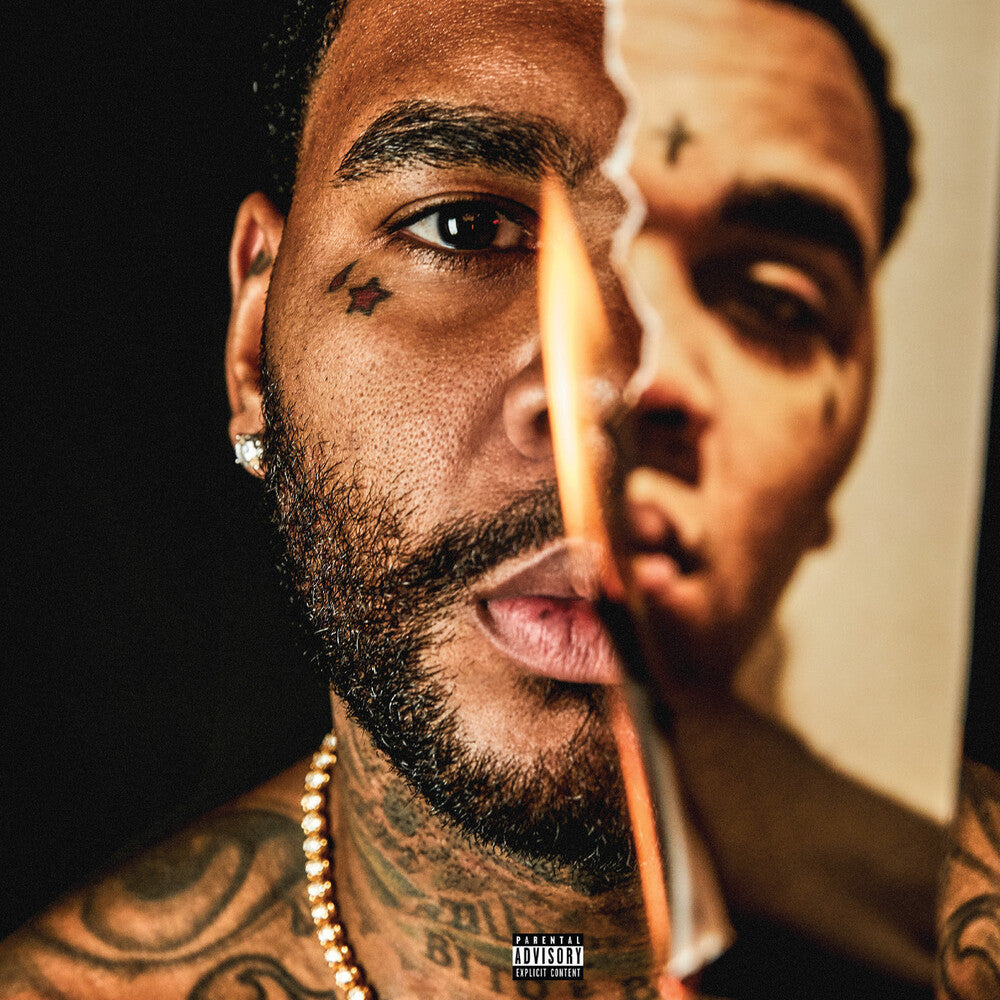 Kevin Gates - I'm Him [CD] [New CD]